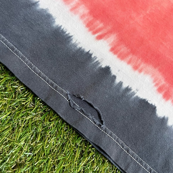 Earl Sweatshirt Tie Dye Tshirt - Picture 2 of 3